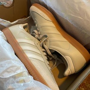 Adidas Samba OG